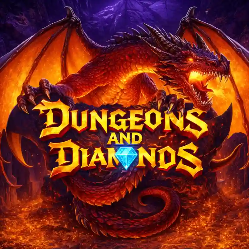 Dungeons and Diamonds™