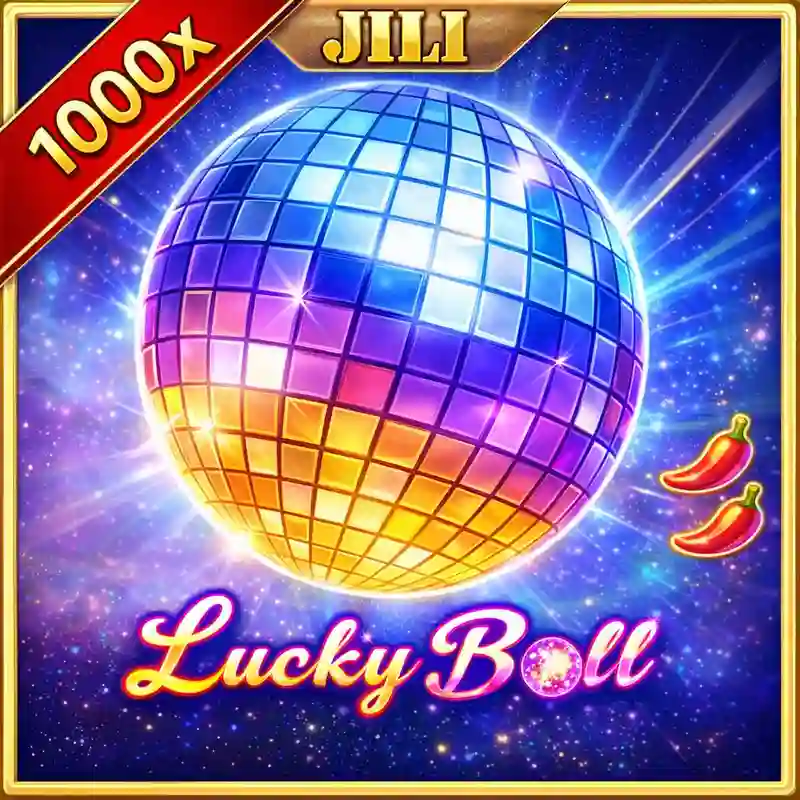 Lucky Ball