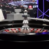 Double Ball Roulette